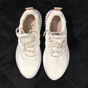 Women’s Adidas casual shoes